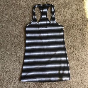 Lululemon Cool Racerback Tank 🍋